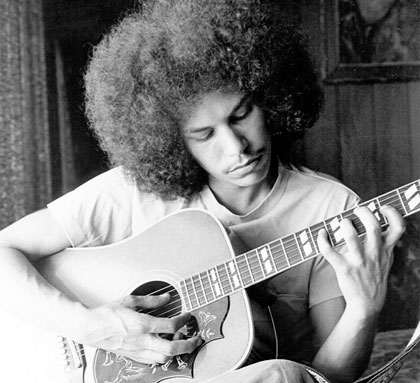 Shuggie Otis